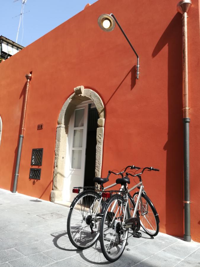 Sicily The Well Apartments ميلاتسو المظهر الخارجي الصورة