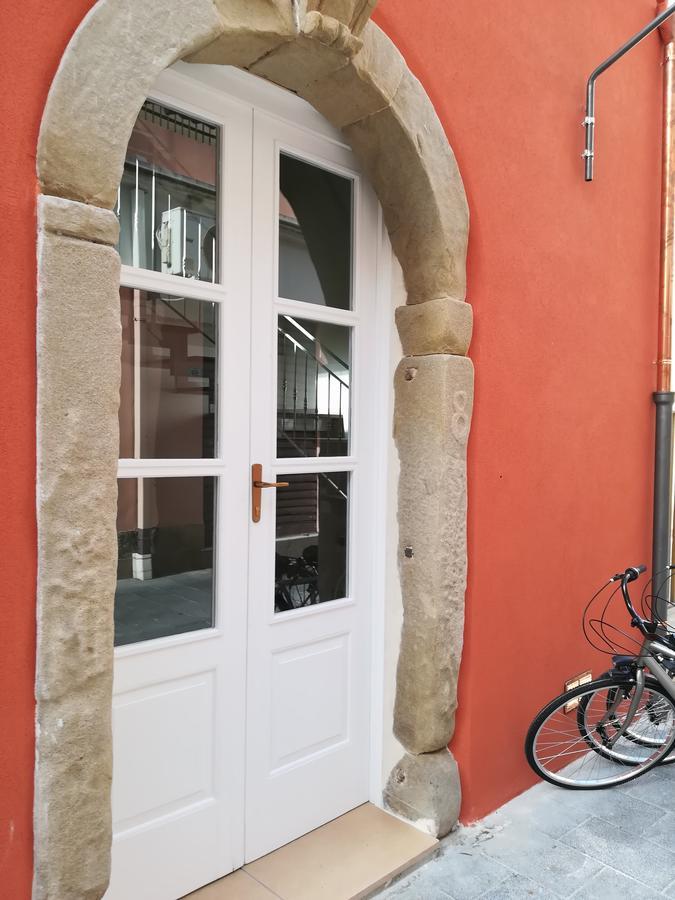 Sicily The Well Apartments ميلاتسو المظهر الخارجي الصورة
