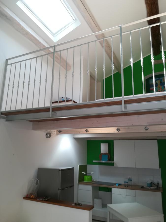 Sicily The Well Apartments ميلاتسو المظهر الخارجي الصورة
