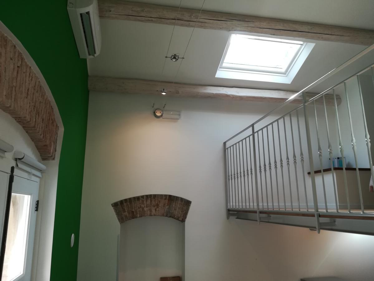 Sicily The Well Apartments ميلاتسو المظهر الخارجي الصورة