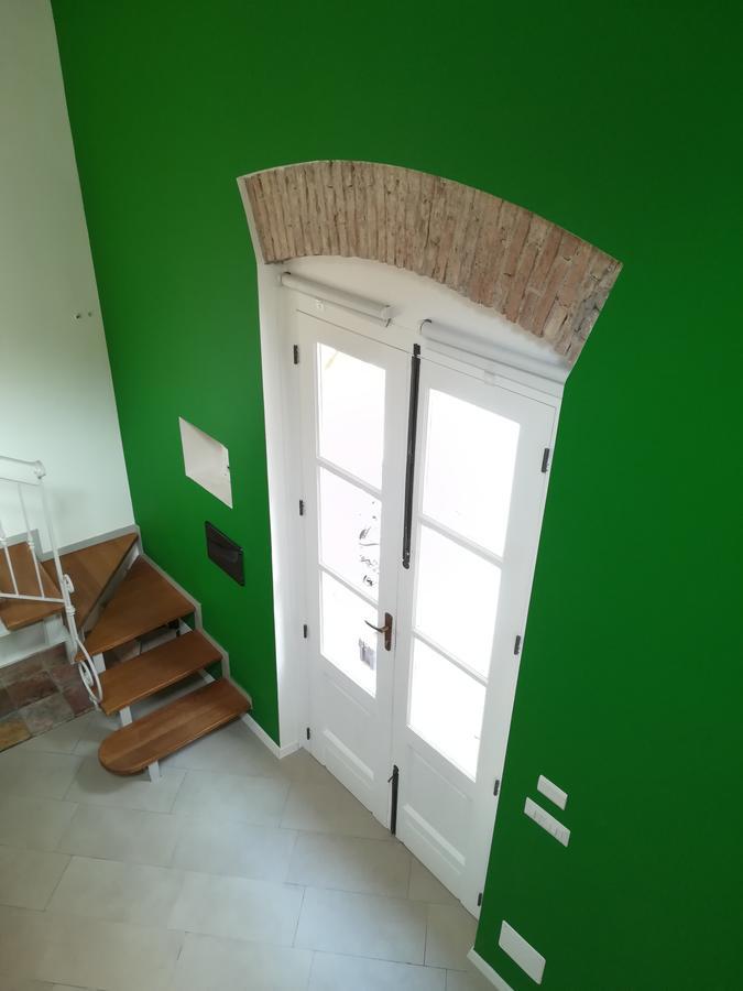 Sicily The Well Apartments ميلاتسو المظهر الخارجي الصورة