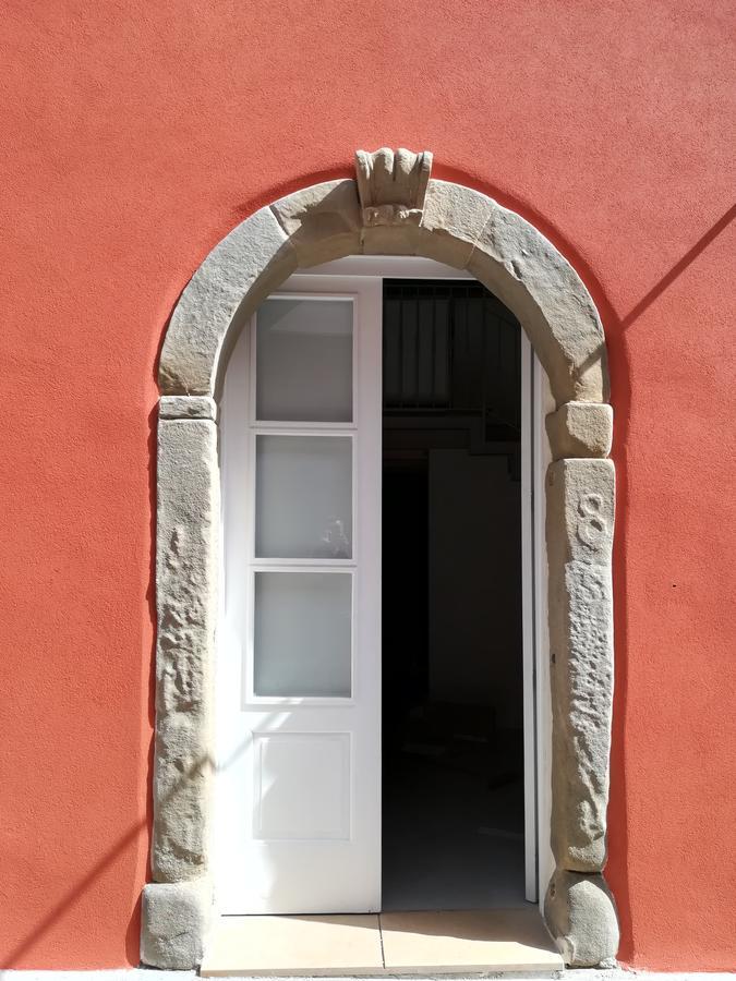 Sicily The Well Apartments ميلاتسو المظهر الخارجي الصورة