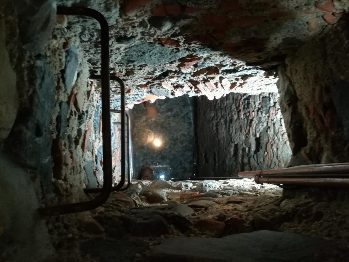 Sicily The Well Apartments ميلاتسو المظهر الخارجي الصورة