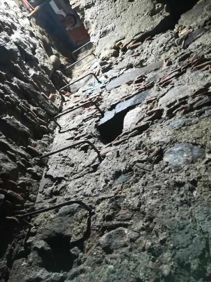 Sicily The Well Apartments ميلاتسو المظهر الخارجي الصورة