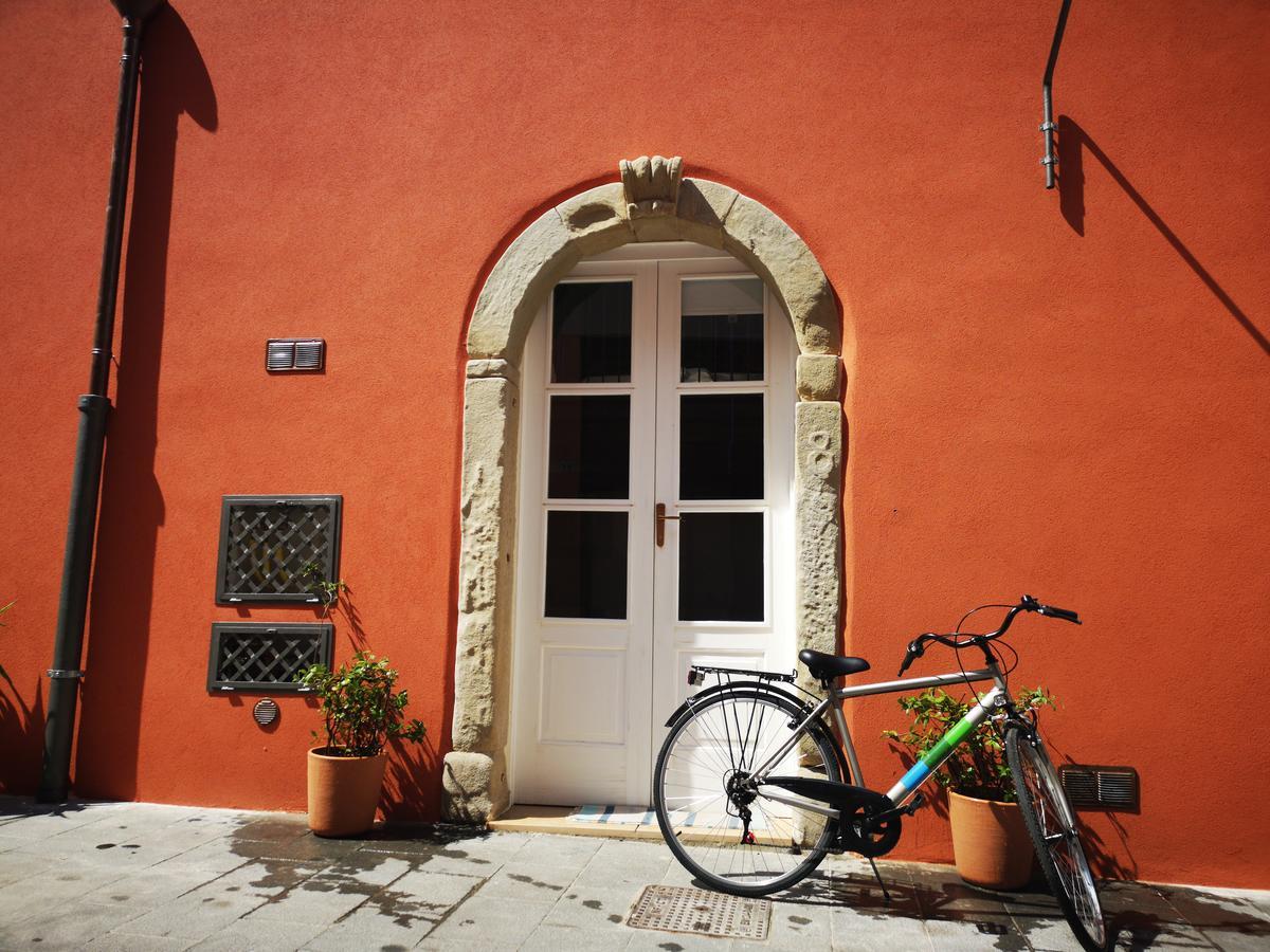 Sicily The Well Apartments ميلاتسو المظهر الخارجي الصورة
