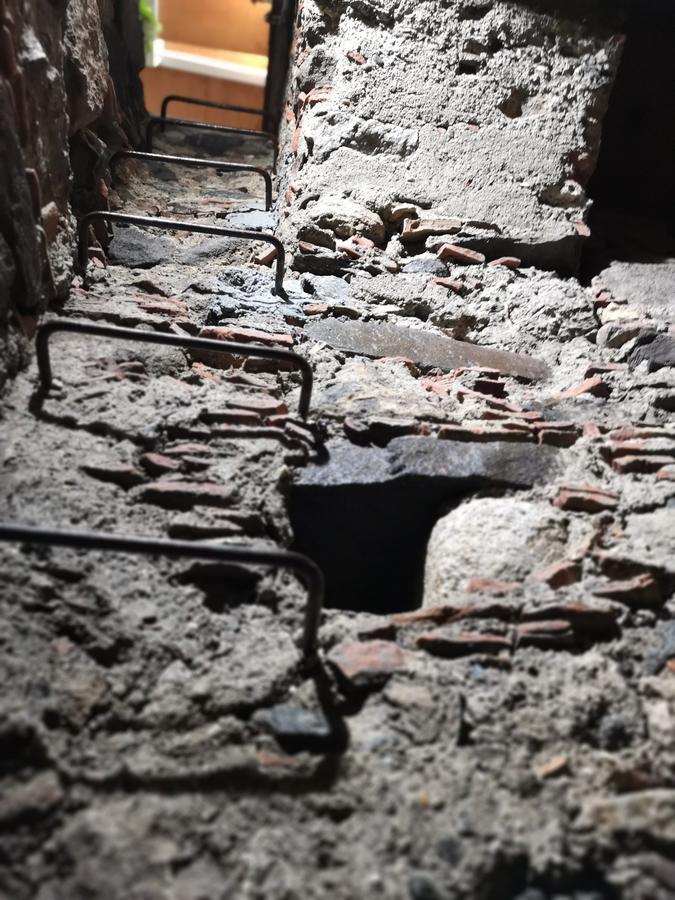 Sicily The Well Apartments ميلاتسو المظهر الخارجي الصورة