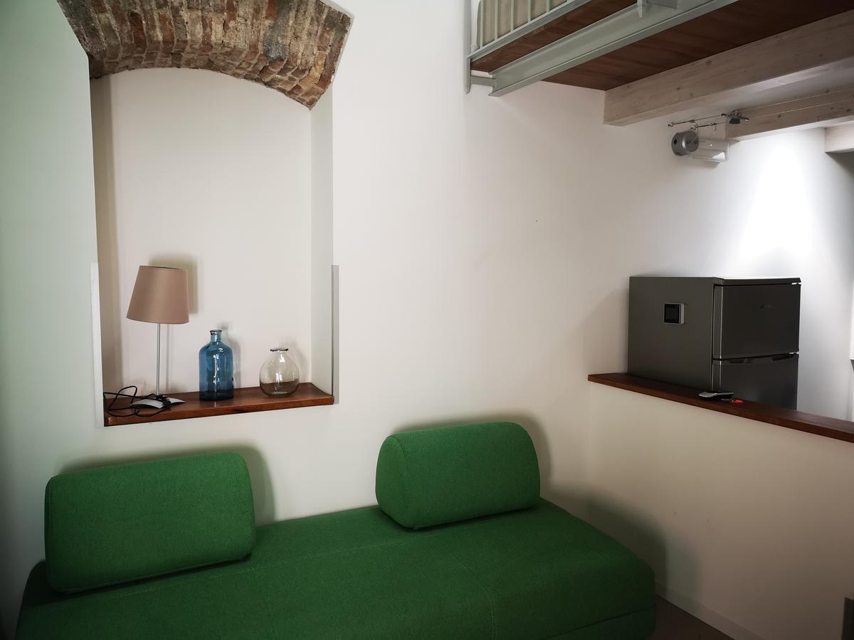 Sicily The Well Apartments ميلاتسو المظهر الخارجي الصورة