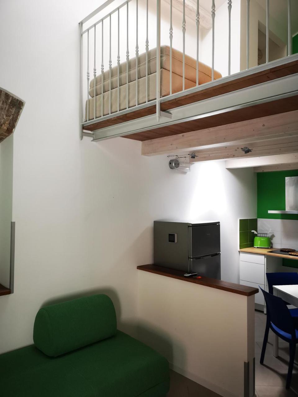 Sicily The Well Apartments ميلاتسو المظهر الخارجي الصورة