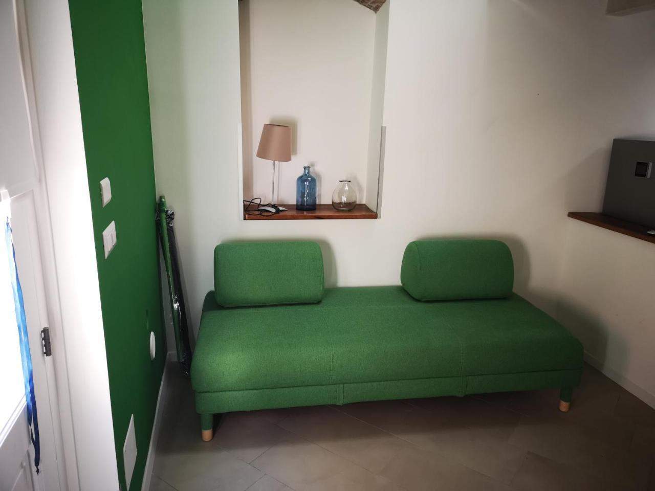 Sicily The Well Apartments ميلاتسو المظهر الخارجي الصورة