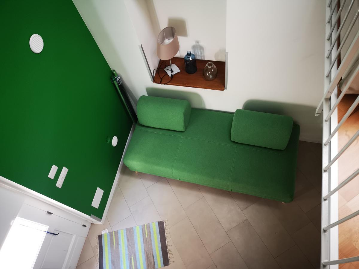 Sicily The Well Apartments ميلاتسو المظهر الخارجي الصورة