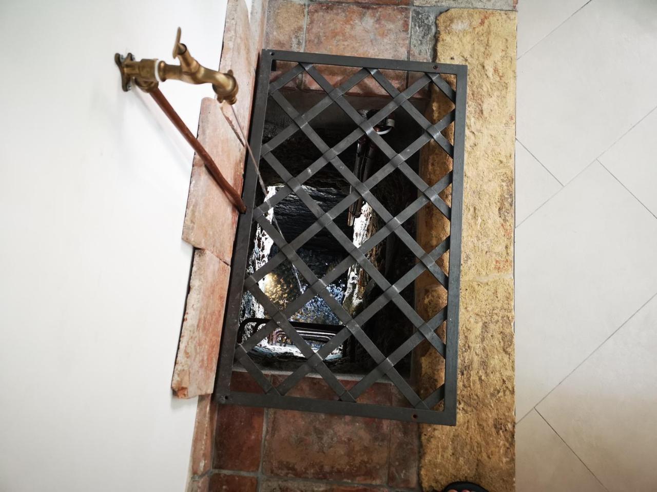 Sicily The Well Apartments ميلاتسو المظهر الخارجي الصورة