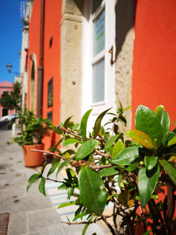 Sicily The Well Apartments ميلاتسو المظهر الخارجي الصورة